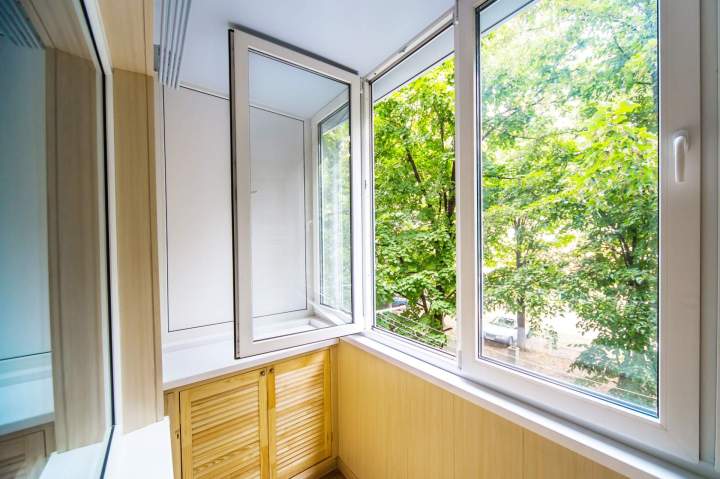 Rénovation de fenêtres Crépy